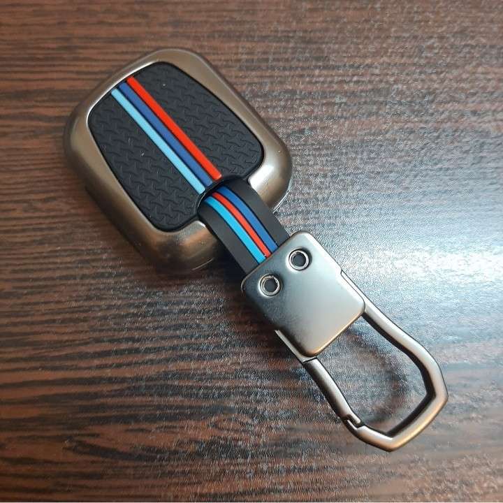 کاور سوییچ و ریموت خودرو دیاموند شاپینگ مدل DS-DENA-car-metal مناسب برای دنا پلاس