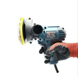 دستگاه پولیش تفنگی باس مدل Germany Technology – ابزار حرفه‌ای و کارآمد