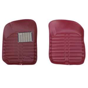 کفپوش سه بعدی خودرو مدل LS برای پراید وانت – محافظتی و زیبا