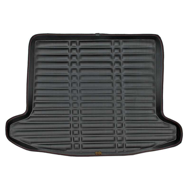 کفپوش سه بعدی صندوق خودرو پانیذ مدل EVA مناسب برای فونیکس تیگو 8 پرو