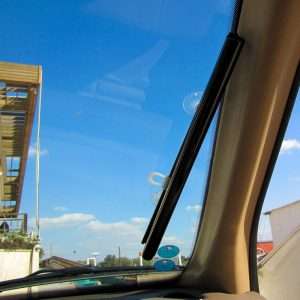 آفتابگیر خودرو مدل 2021 – محافظت و راحتی در سفرهای شما