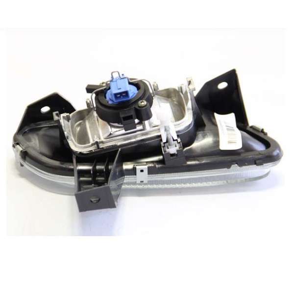 چراغ مه شکن جلو چپ خودرو کروز پلاس کد CR500304 مناسب برای پژو پارس