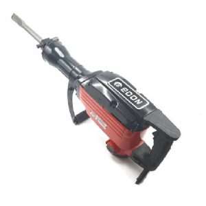 نمایی از چکش تخریب صنعتی ادون مدل 65A – قدرتمند و کارآمد