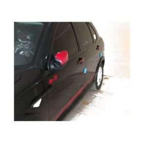 برچسب دستگیره در کوییک – محافظت و زیبایی خودرو