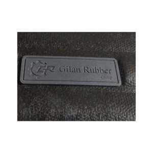 نمایی از کفپوش سه بعدی صندوق پژو پارس مدل پلی اورتان G07