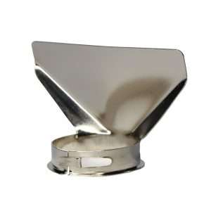 نمایی از سشوار صنعتی محک HG-550B | ابزار حرفهای گرمایش و خشکسازی