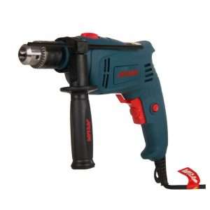 دریل چکشی آروا مدل 5312، قدرت و دوام در کارهای ساختمانی - نمای کلی