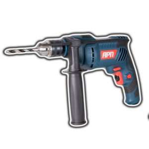 تصویر محصول: دریل چکشی ای پی ان مدل DR 13 S – قدرت و کارایی بی‌نظیر