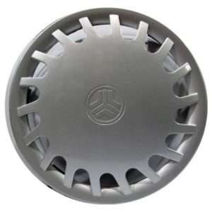 عکس دقیق قالپاق چرخ خودرو سایز 13 اینچ مناسب پراید – کد 04 برای مشاهده