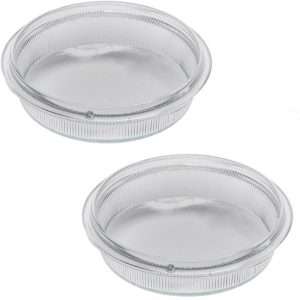 پیش‌نمایش شیشه چراغ مه شکن مدل JT123 مناسب پژو SLX – بسته 2 عددی با کیفیت عالی