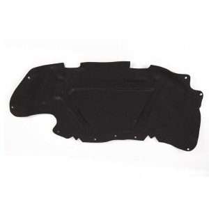 تصویر محصول: عایق کاپوت خودرو T6 پژو 206 | بهترین عایق بدنه