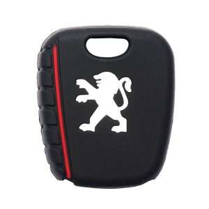 کاور ریموت آج دار پژو 206 | محافظت و زیبایی کلید خودرو