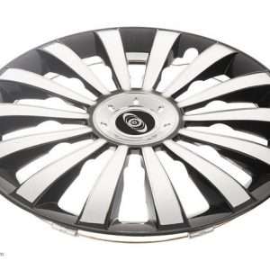 قالپاق چرخ ام اچ بی مدل SP06 سایز 14 اینچ برای پژو 405 - نمای کلی