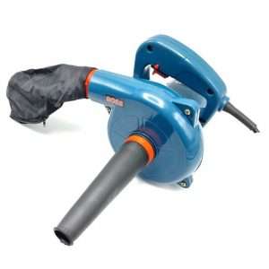 تصویر محصول: دستگاه دمنده و مکنده باس مدل BLOWER – ابزار قدرتمند برقی