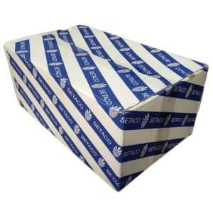 نمایی از چراغ خطر عقب چپ ستاکو JT123 L مناسب ساینا اس – کیفیت برتر و دوام بالا