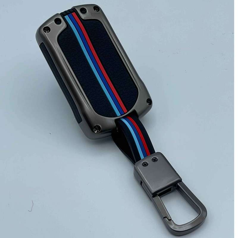 کاور ریموت و سوئیچ خودرو قطعه سازان کبیر مدل COV-ARIZO5-301082 مناسب برای چری آریزو 5 - نمای کلی