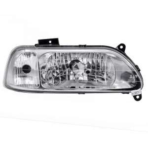 عکس دقیق چراغ جلو فراز مدل FT-680 پراید 131 – بسته 2 عددی برای مشاهده