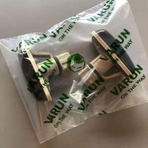 چراغ راهنما گلگیر خودرو وارون B-1-BL پراید – بسته 2 عددی