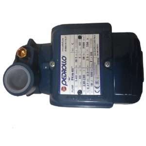 پمپ آب پدرولو مدل PKm60، قدرت و کارایی بی‌نظیر