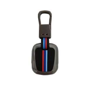 نمایی از کاور ریموت و سوئیچ فلزی خودرو رانا P_405