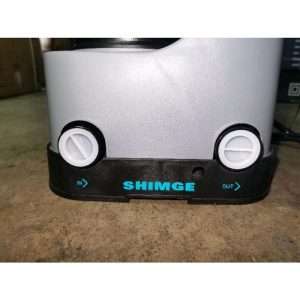 بوستر پمپ آب شیمجه مدل PZ750، قدرت و کارایی بی‌نظیر