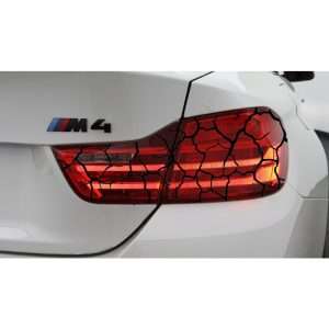 پیشنمایش برچسب چراغ خودرو مهدیار طرح ترک دار کد BCH106 – بسته دوعددی