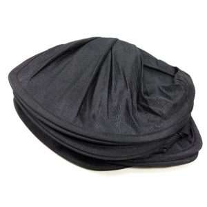 نمایی از آفتابگیر شیشه خودرو مدل Star180 مجموعه 5 عددی – مناسب پژو 206