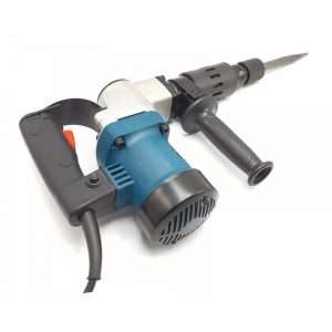 چکش تخریب باس کد 810 | ابزار حرفه‌ای تخریب