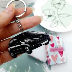 جاسوئیچی خودرو پژو 207 کد Ni1022 – استایل و دوام عالی - نمای کلی