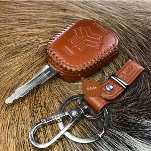 عکس دقیق جاسوئیچی خودرو کد AM10301 مناسب برای تیبا 2 برای مشاهده