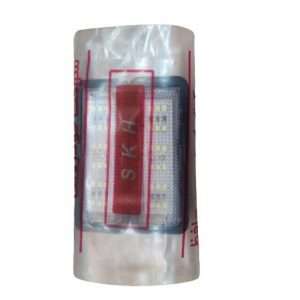 چراغ ال ای دی سقف خودرو مدل SKH برای پژو 405 – بسته دو عددی - نمای کلی