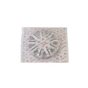 قالپاق چرخ خودرو فابریک پارت سایز 15 اینچ مخصوص سمند