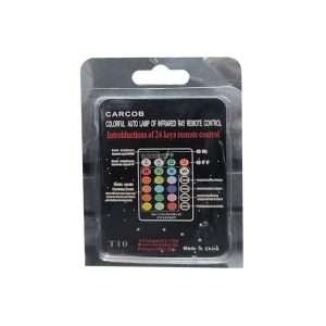 پیشنمایش چراغ خودرو کنترل دار حرفهای برای رانندگی امن