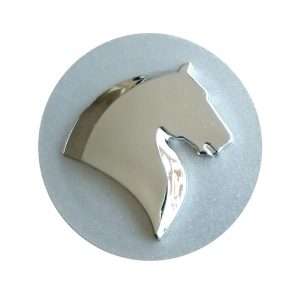 نمایی از درپوش رینگ تی پی ای کد SM-04 مناسب برای سمند – بسته 4 عددی