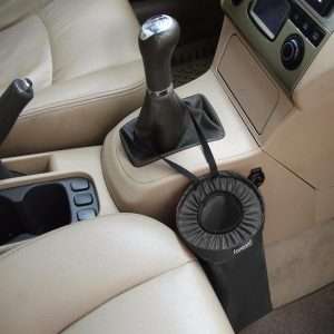 سطل زباله خودرو فوروارد کد 5510 – نگهداری تمیز و مرتب داخل خودرو