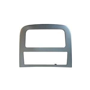 نمایی از قاب دور ضبط یدک ساینا | کد 23456 – لوازم بدنه خودرو