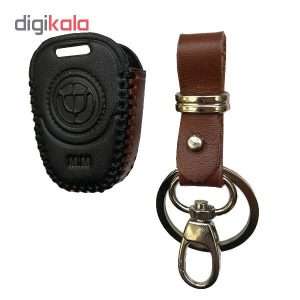 تصویر محصول: جاسوئیچی خودرو برلیانس H220 و H230 – کیفیت و استایل