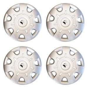 عکس دقیق قالپاق چرخ خودرو کد 07 سایز 14 اینچ | رانا برای مشاهده