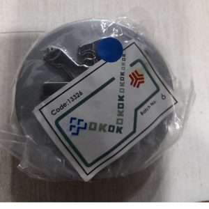 عکس دقیق درپوش وسط رینگ خودرو مدل OK برای دنا – بسته ۴ عددی برای مشاهده