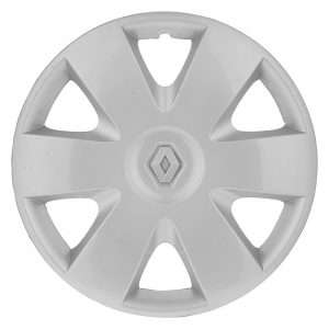 قالپاق چرخ فولادی 15 اینچ مدل 015 – بسته 4 عددی