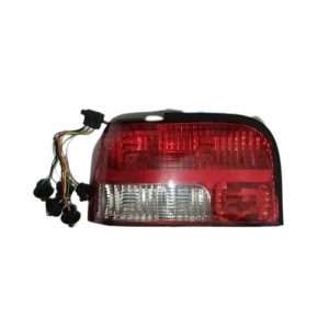 عکس دقیق چراغ خطر عقب چپ پراید 131 مدل 131 با کیفیت عالی برای مشاهده