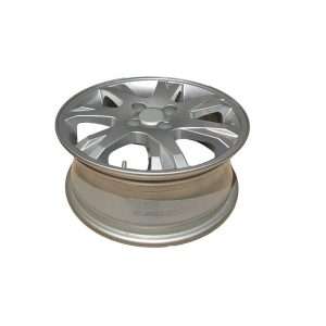 تصویر محصول: رینگ چرخ ستاره‌ای پنج پر سایز 15 اینچ – طراحی منحصر به فرد و مقاومت بالا