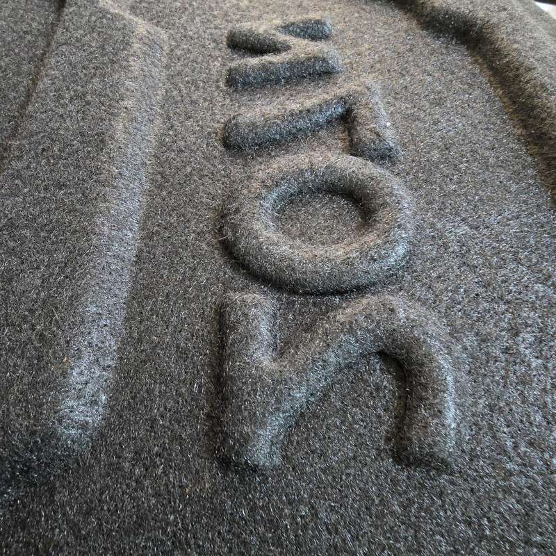 عایق کاپوت خودرو مدل MC بابل مناسب برای خودروی پژو 207