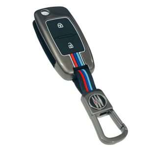 کاور ریموت و جاسوییچی خودرو چیکال مدل P-805 مناسب برای پژو پارس - نمای کلی