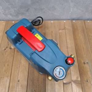 پیش‌نمایش کارواش صنعتی باس مدل LIFE_STYLE – قدرت و کارایی بی‌نظیر