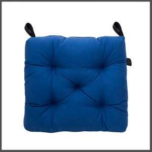 نمایی از بالش نشیمن خودرو مدل M-10، راحتی و کیفیت برتر