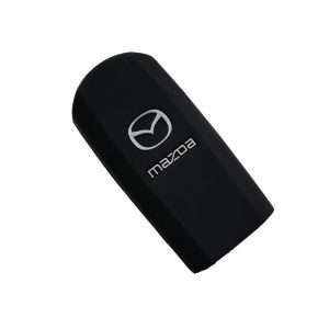 کاور ریموت دزدگیر مزدا 3 – کد M3 - نمای کلی