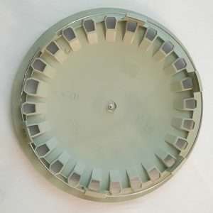 تصویر محصول: قالپاق چرخ سایز 13 اینچ پراید 131 – بسته 4 عددی