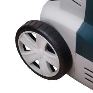 کارواش رونیکس مدل RP-0100؛ تمیزی بی‌نظیر در کم‌ترین زمان