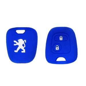 کاور ریموت خودرو کد K5 مناسب پژو 206، محافظتی عالی و ظاهر زیبا - نمای کلی